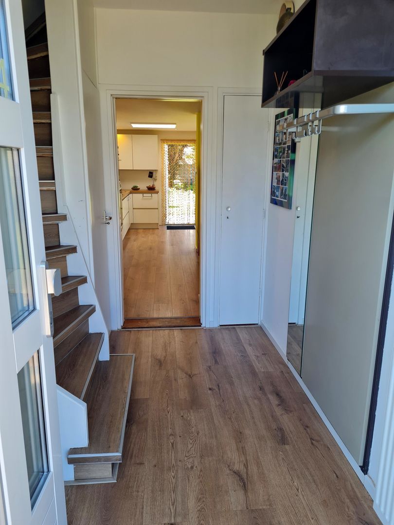 Mr Troelstrastraat, Zandvoort foto-10