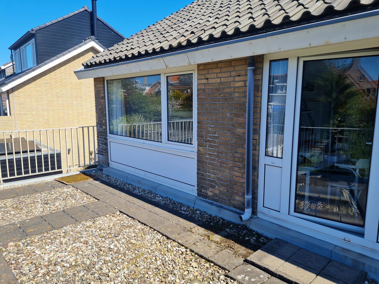 Mr Troelstrastraat, Zandvoort foto-28