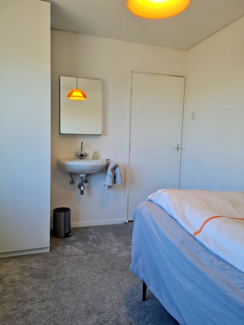 Mr Troelstrastraat, Zandvoort foto-32