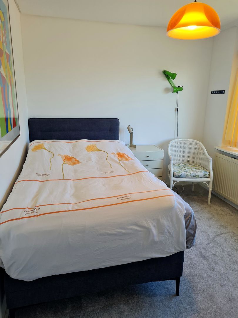 Mr Troelstrastraat, Zandvoort foto-31