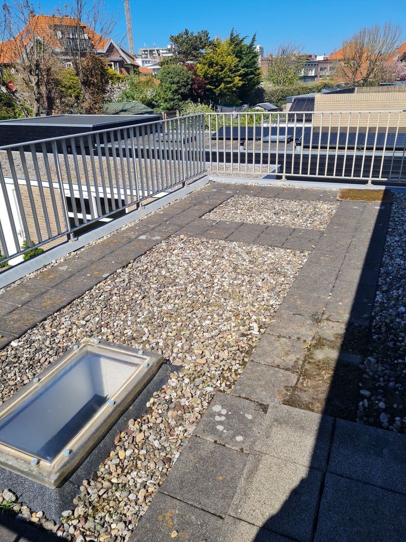 Mr Troelstrastraat, Zandvoort foto-29