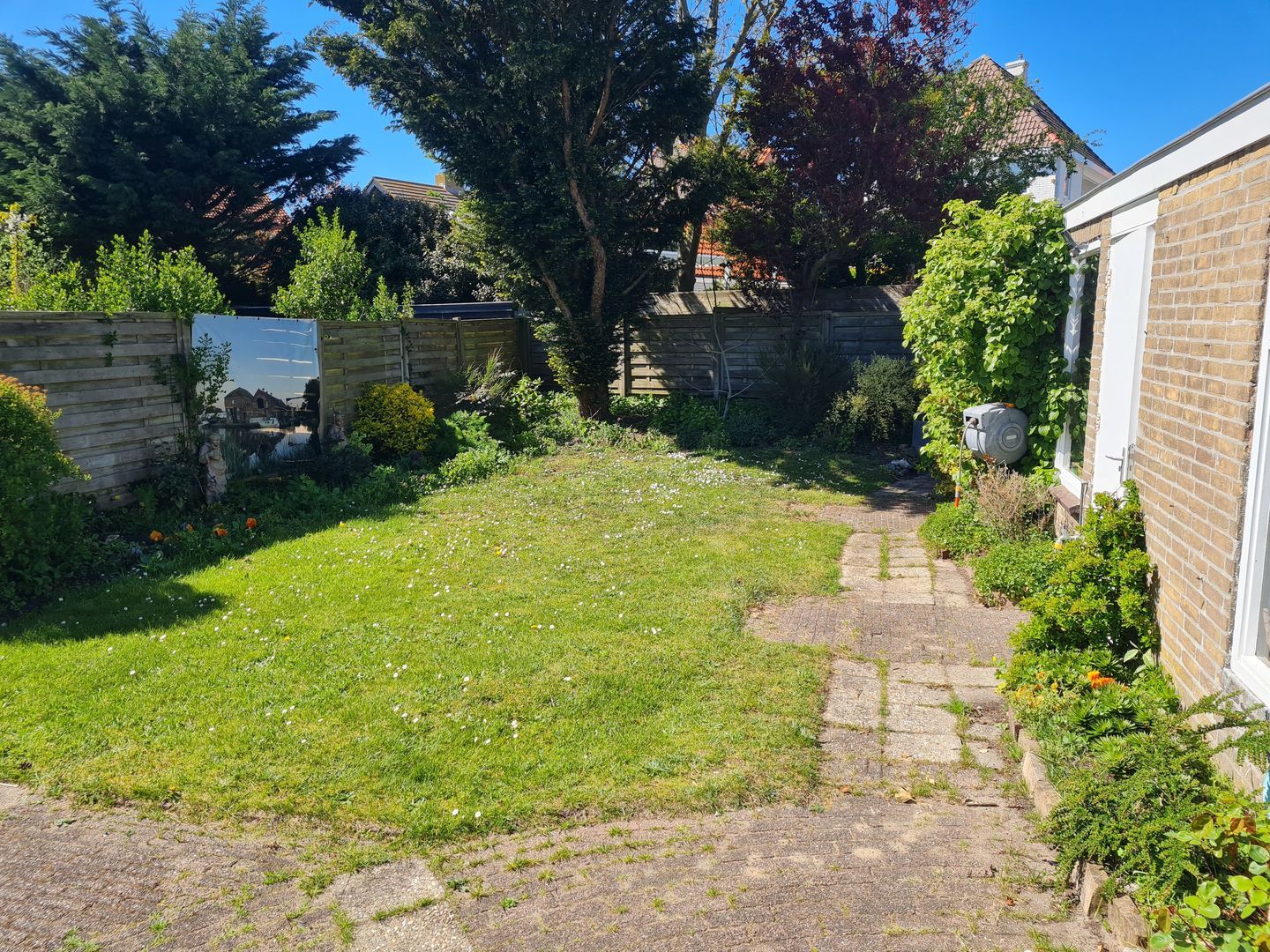 Mr Troelstrastraat, Zandvoort foto-18