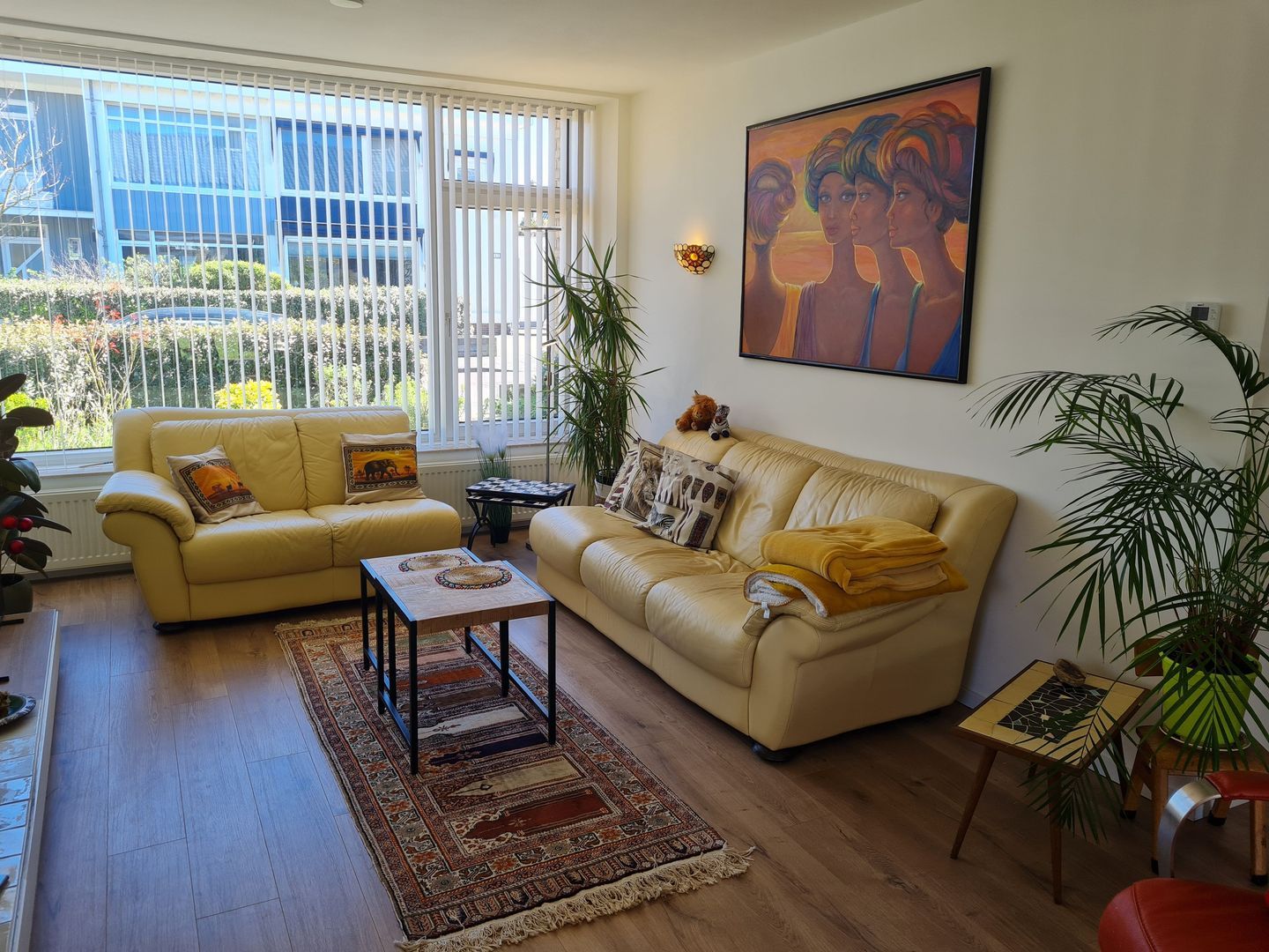 Mr Troelstrastraat, Zandvoort foto-3