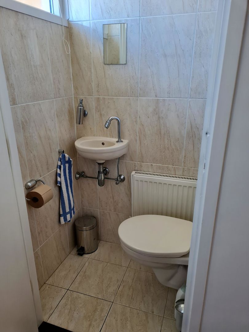 Mr Troelstrastraat, Zandvoort foto-11