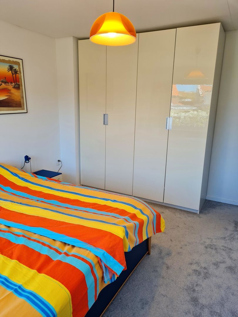 Mr Troelstrastraat, Zandvoort foto-21