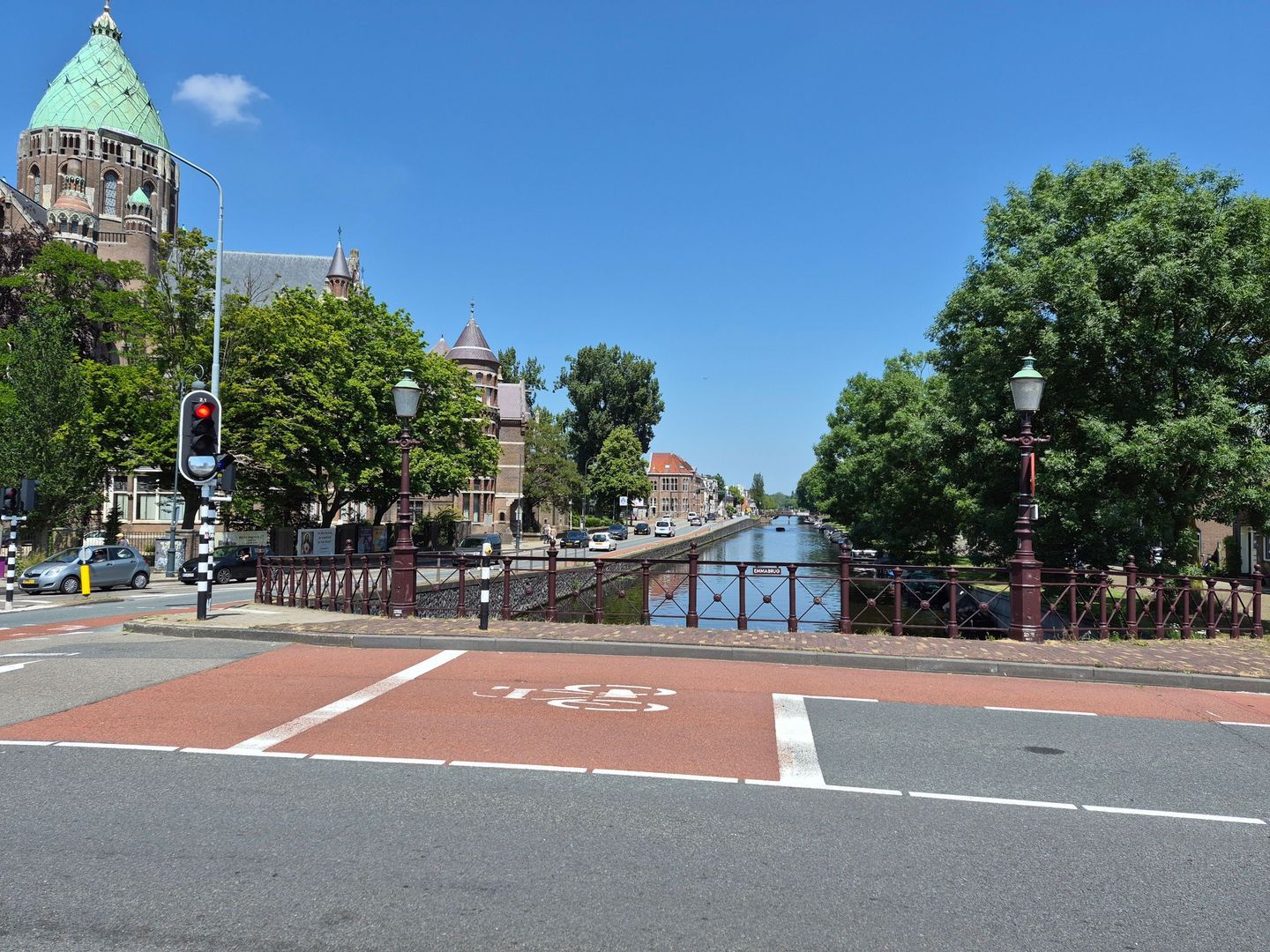 Prins Willem-Alexanderplein, Haarlem foto-21