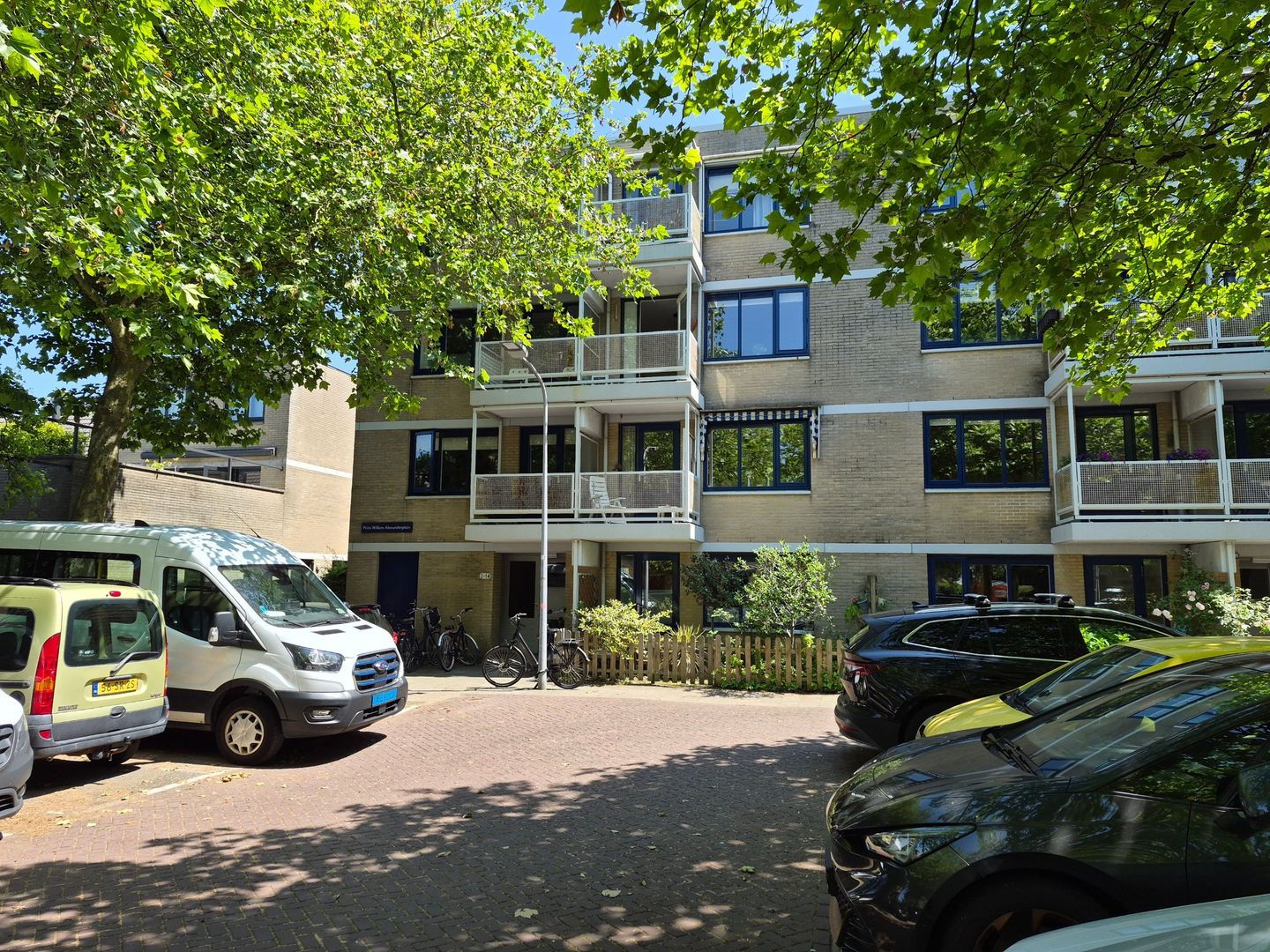 Prins Willem-Alexanderplein, Haarlem foto-18