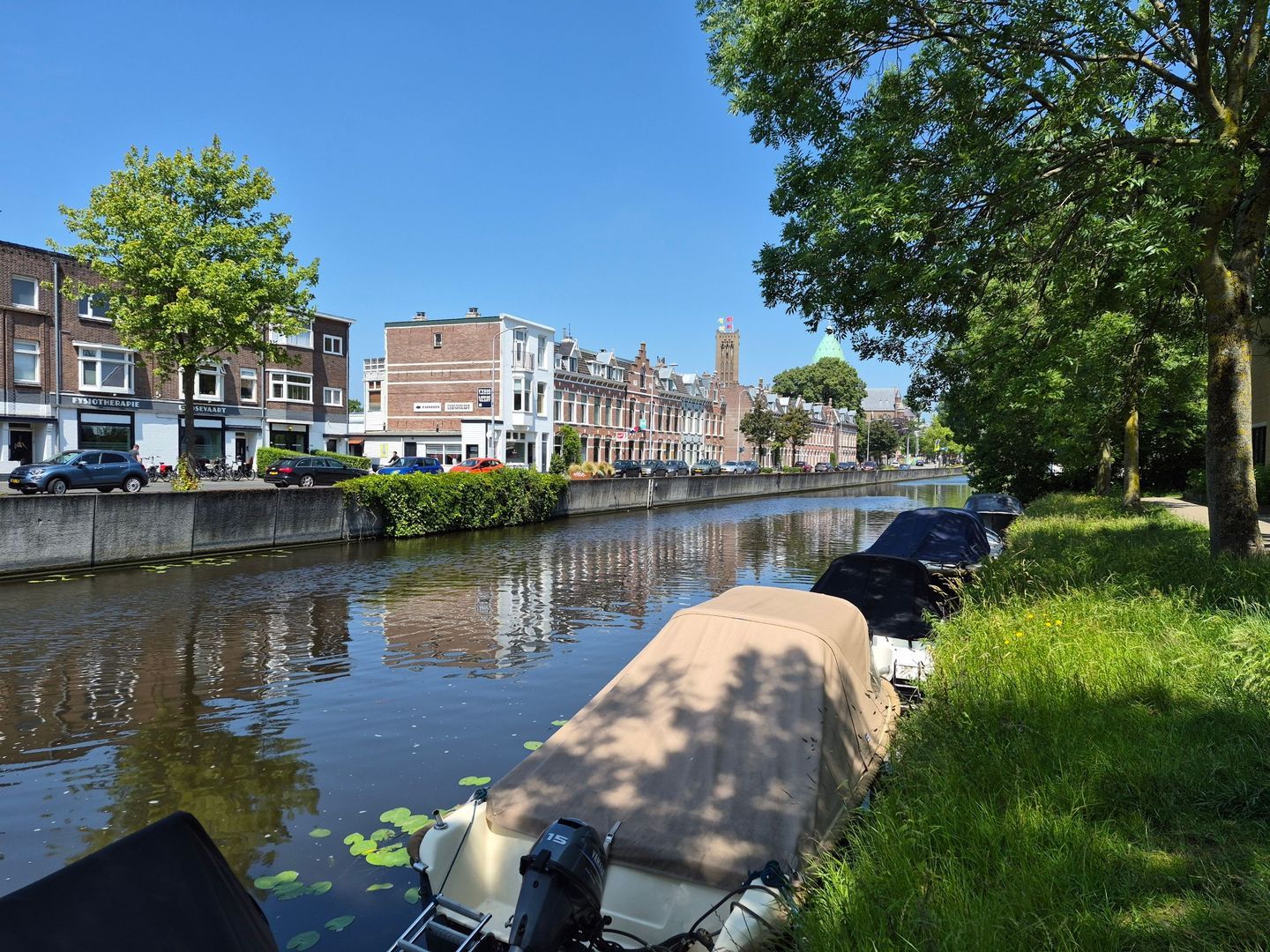 Prins Willem-Alexanderplein, Haarlem foto-19