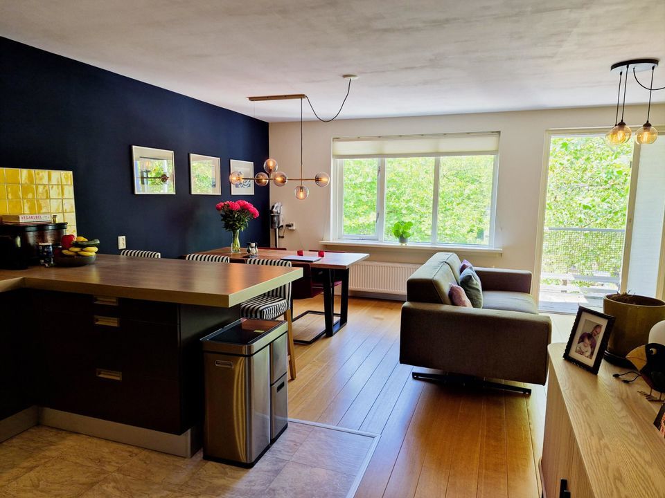 appartementen te huur op Prins Willem-Alexanderplein