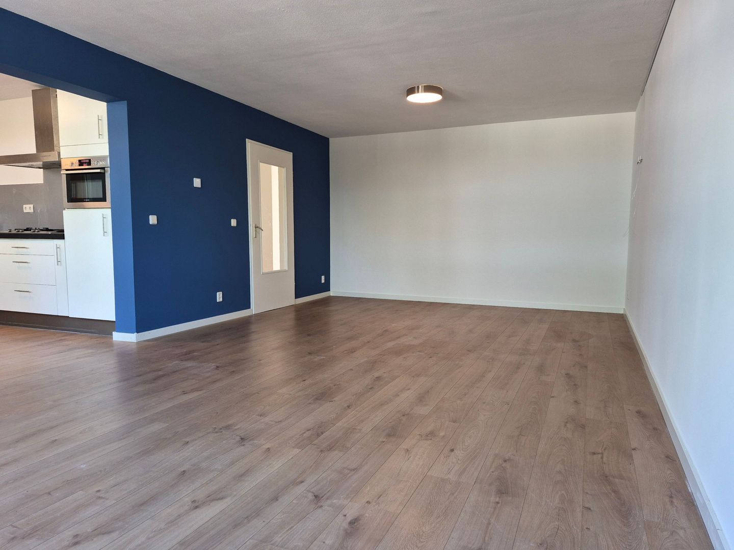 Appartement Mariëttahof — foto 1