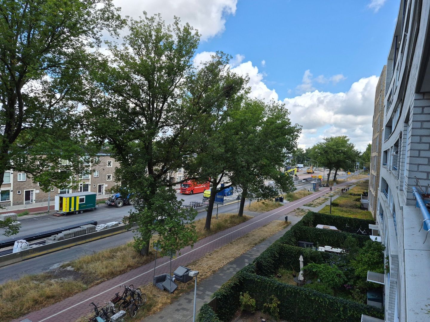 Mariëttahof, Haarlem foto-6