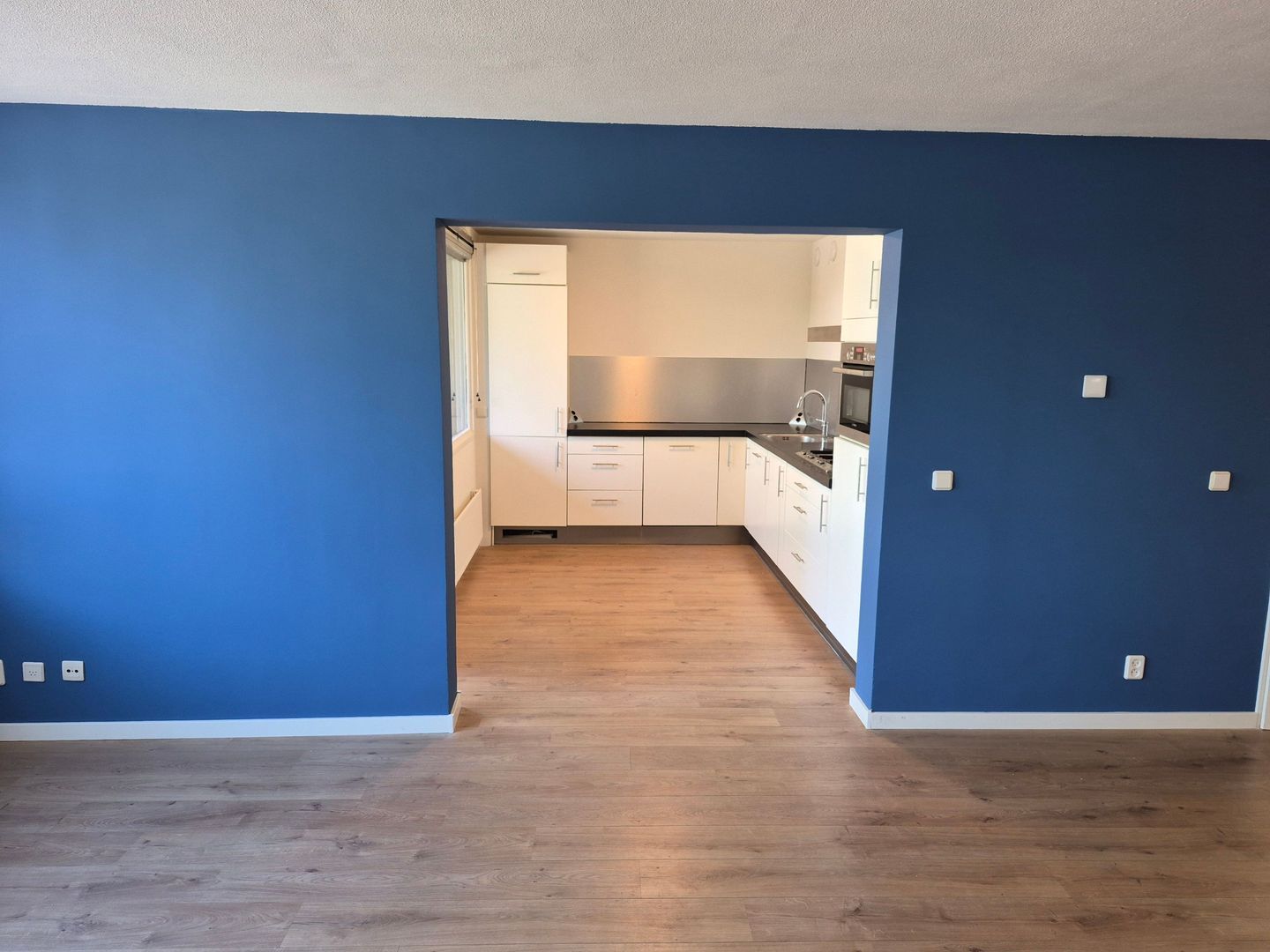Appartement Mariëttahof — foto 3