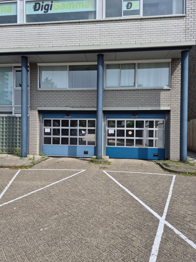 Mariëttahof, Haarlem foto-21