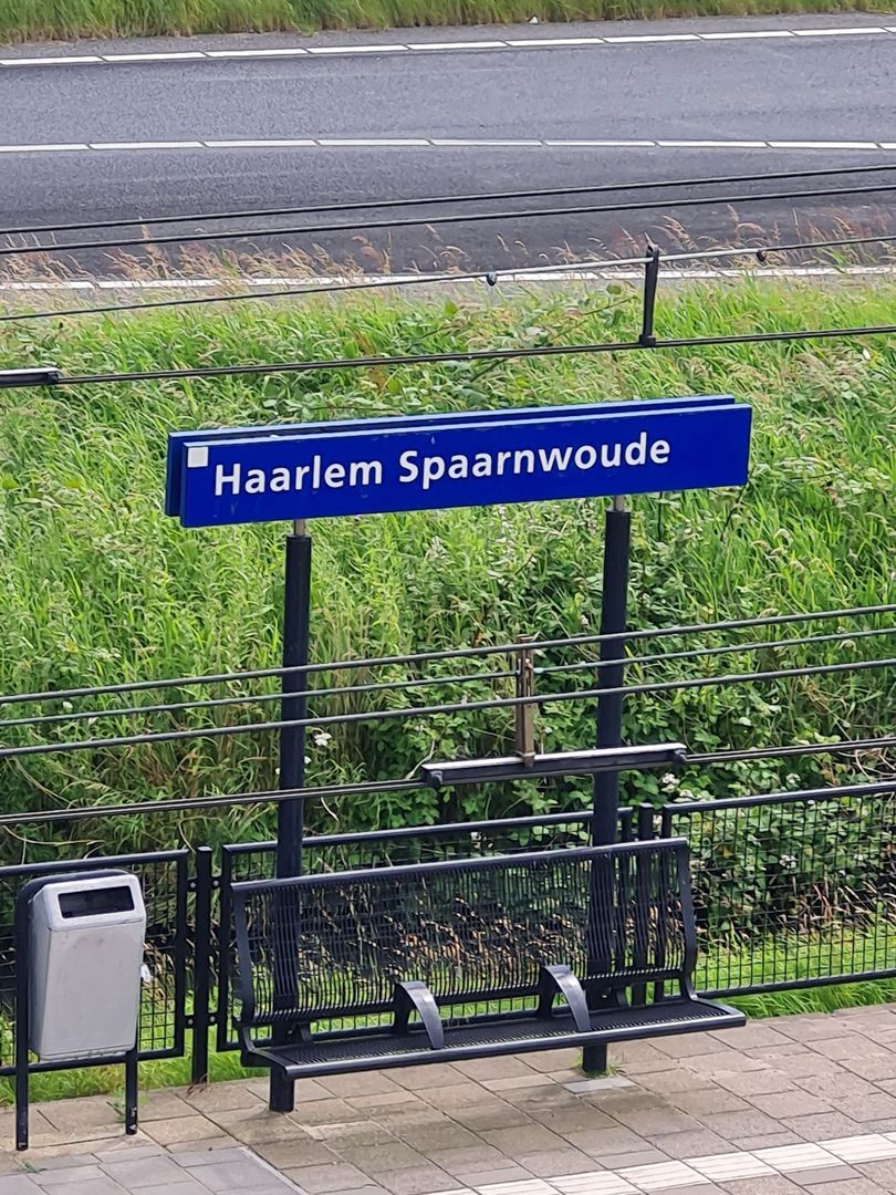 Mariëttahof, Haarlem foto-26