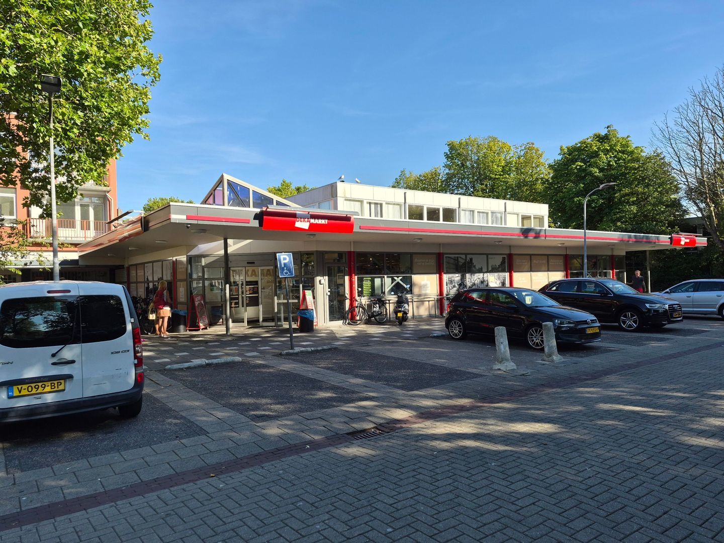 Mariëttahof, Haarlem foto-25