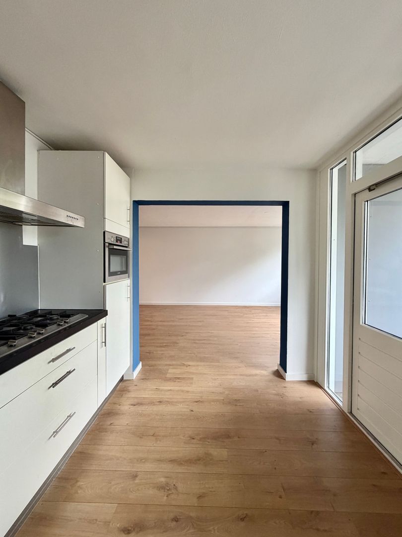Mariëttahof, Haarlem foto-8