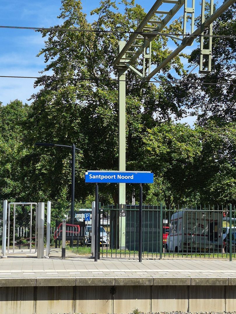 Hoofdstraat, Santpoort-Noord foto-21