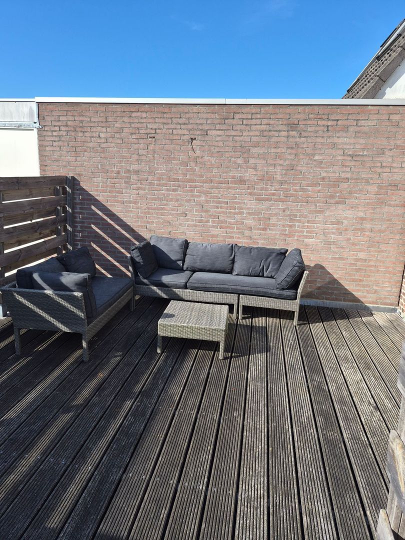 Hoofdstraat, Santpoort-Noord foto-16