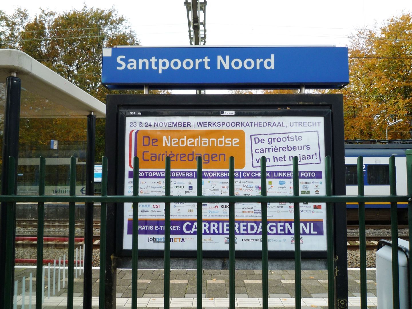 Hoofdstraat, Santpoort-Noord foto-14