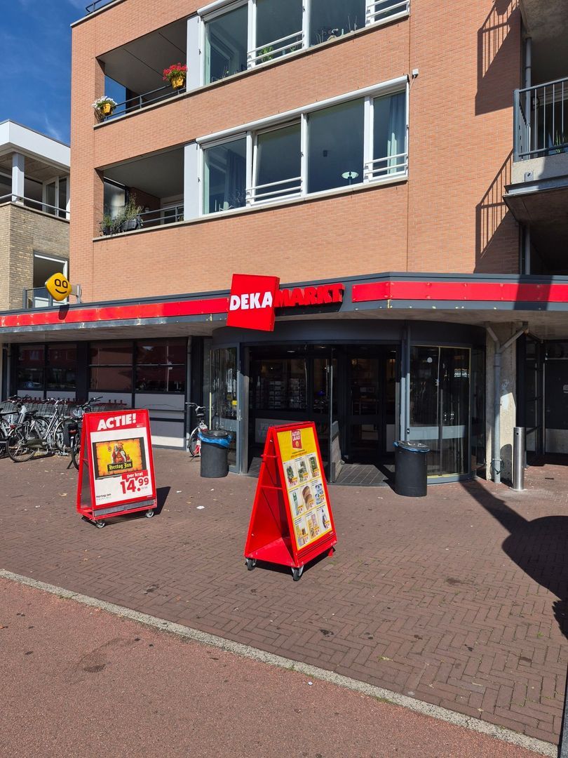 Hoofdstraat, Santpoort-Noord foto-19