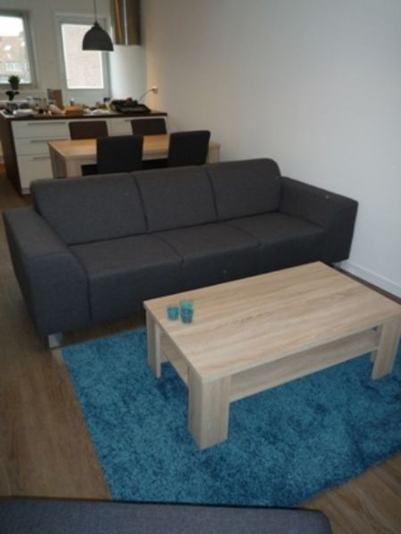 Hoofdstraat, Santpoort-Noord foto-3