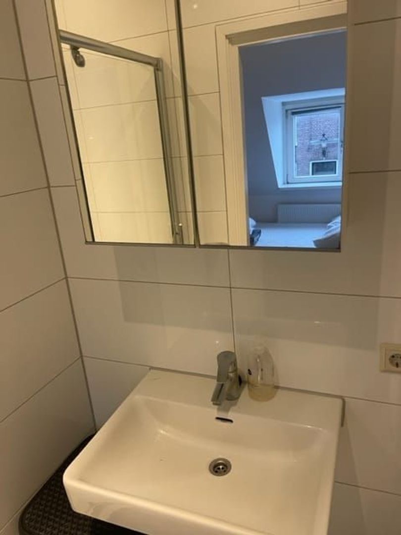 Hoofdstraat, Santpoort-Noord foto-11