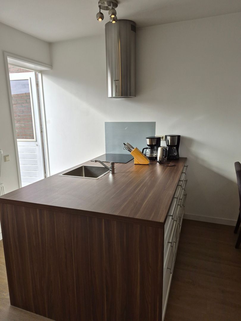 Hoofdstraat, Santpoort-Noord foto-8