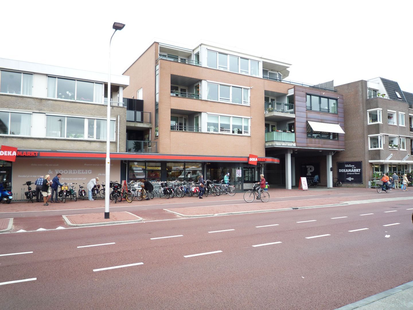 Hoofdstraat, Santpoort-Noord foto-13