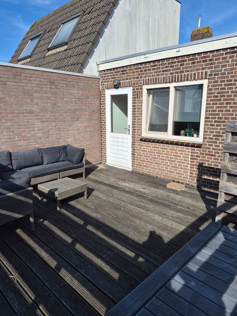 Hoofdstraat, Santpoort-Noord foto-17