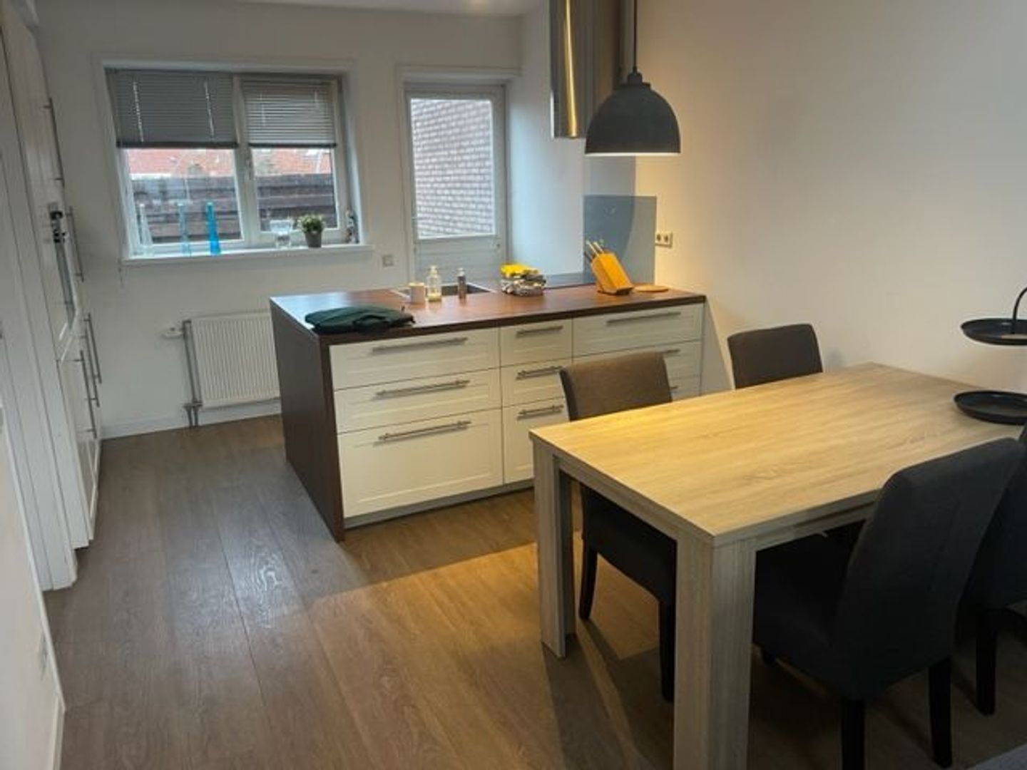 Hoofdstraat, Santpoort-Noord foto-2