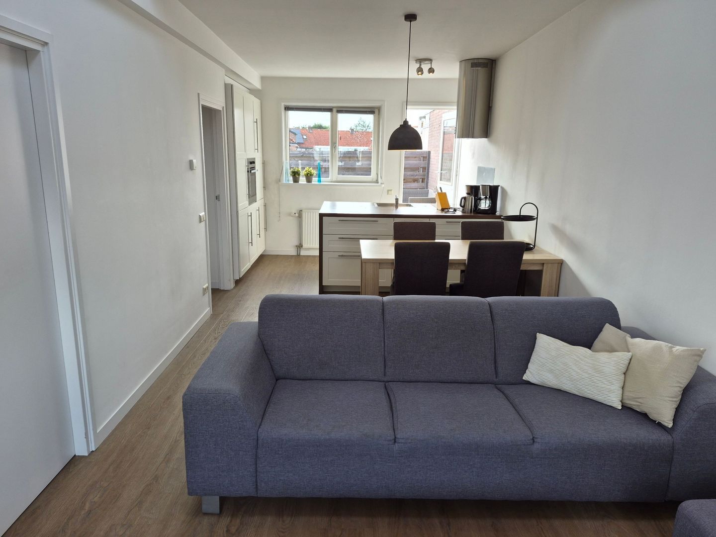 Hoofdstraat, Santpoort-Noord foto-4