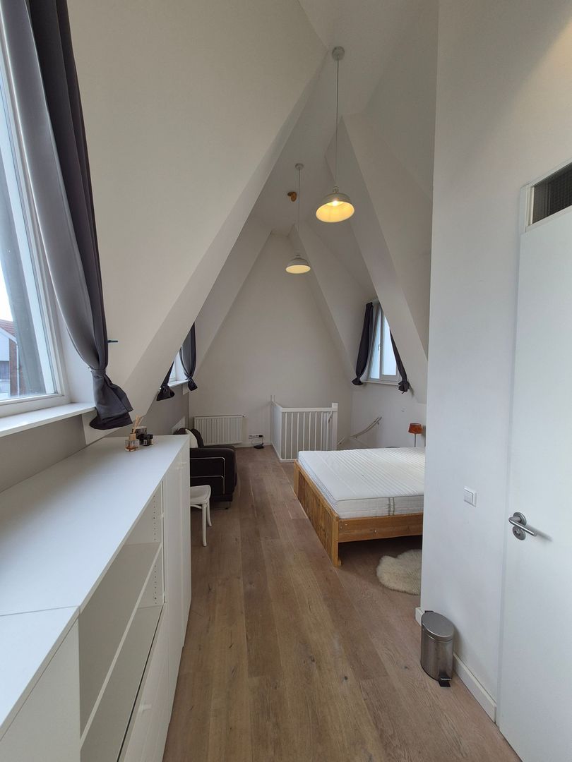 Van Marumstraat, Haarlem foto-8