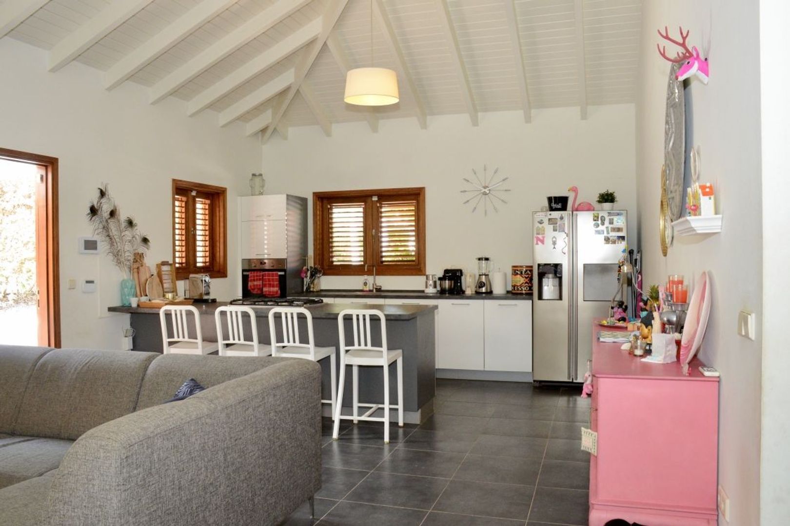 Kaya Kratos 10, Villapark Flamboyan foto-13