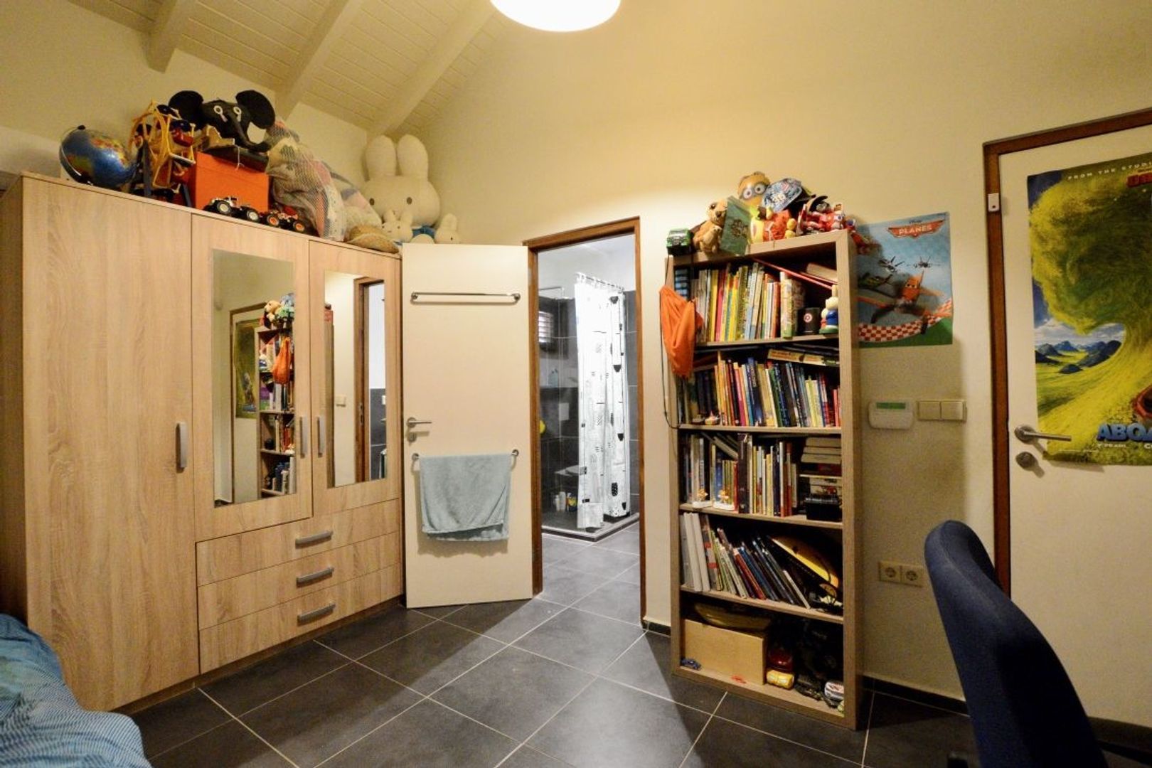 Kaya Kratos 10, Villapark Flamboyan foto-26