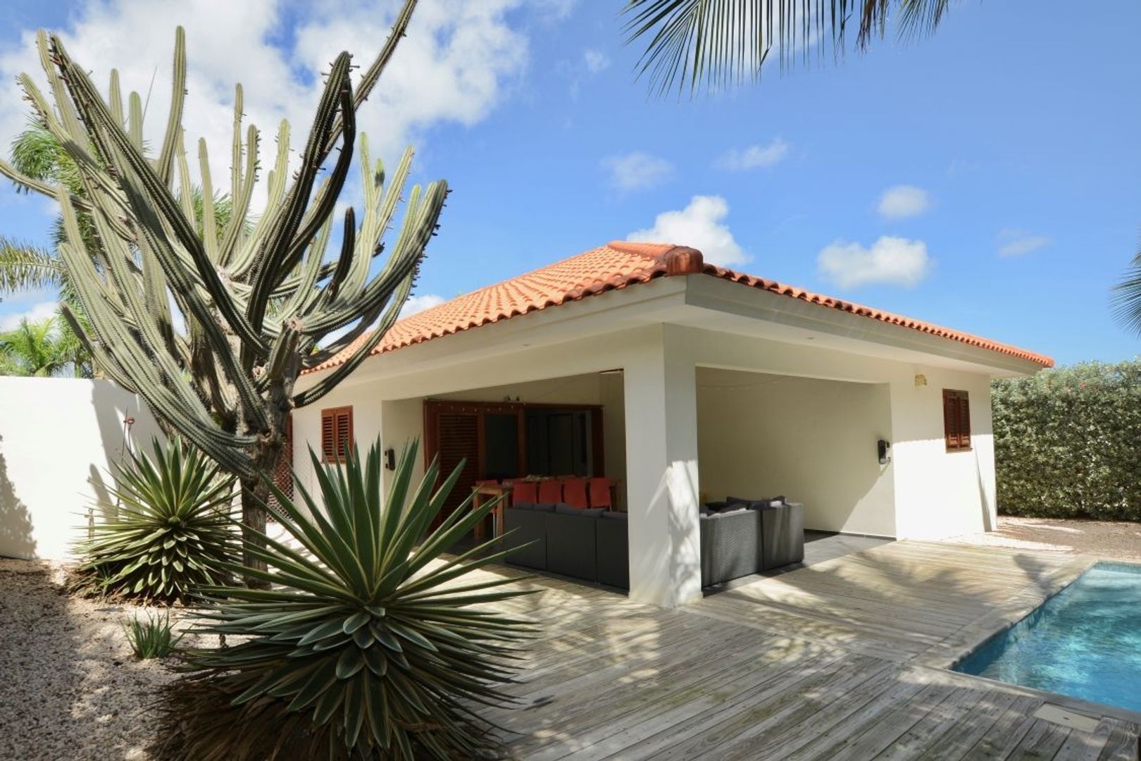 Kaya Kratos 10, Villapark Flamboyan foto-3