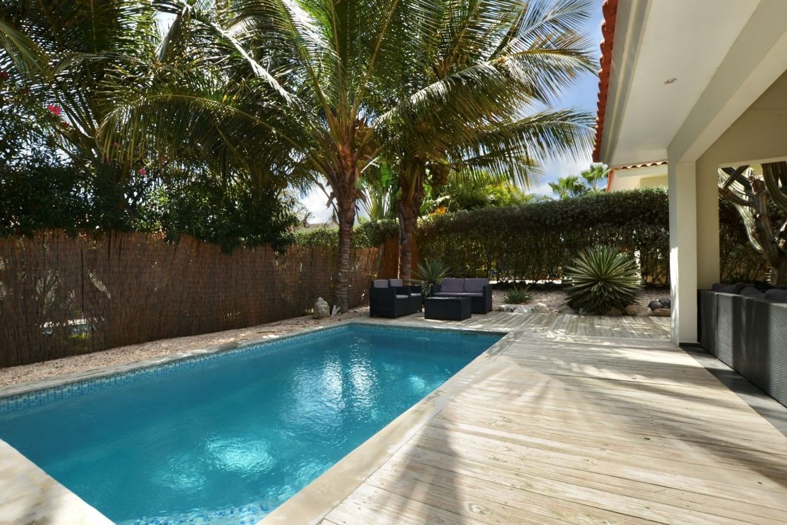 Kaya Kratos 10, Villapark Flamboyan foto-6