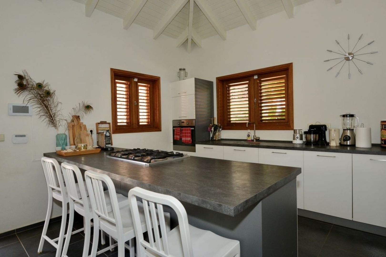 Kaya Kratos 10, Villapark Flamboyan foto-16