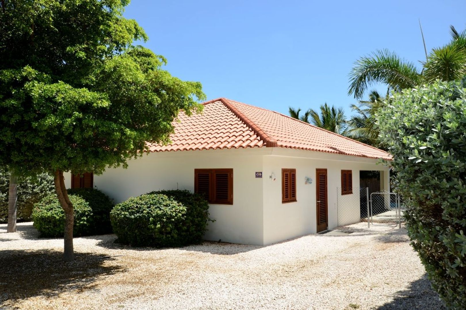 Kaya Kratos 10, Villapark Flamboyan foto-1