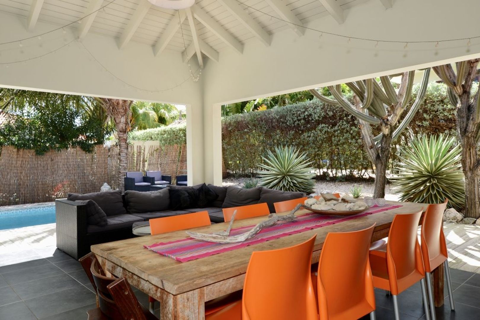 Kaya Kratos 10, Villapark Flamboyan foto-4