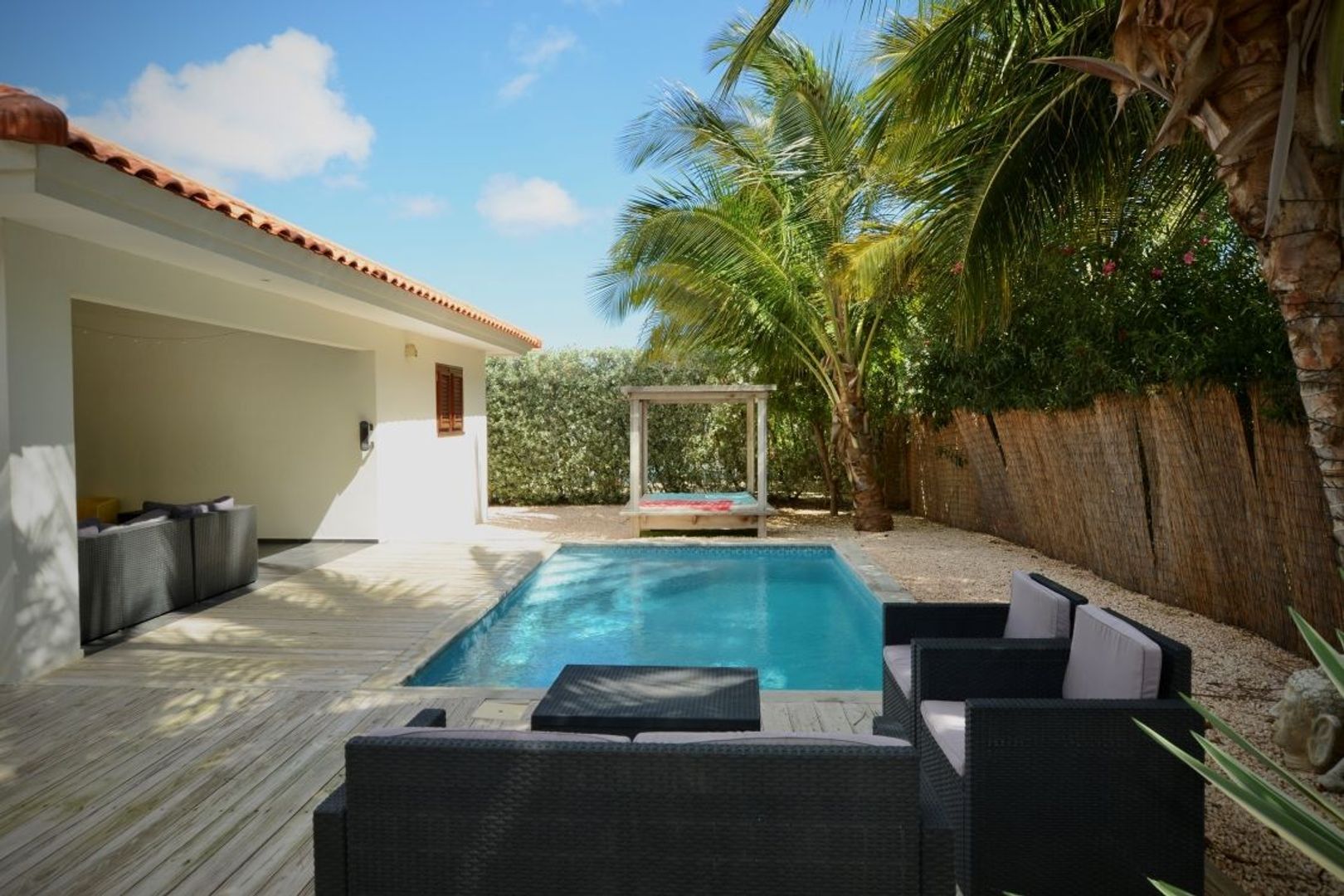 Kaya Kratos 10, Villapark Flamboyan foto-7