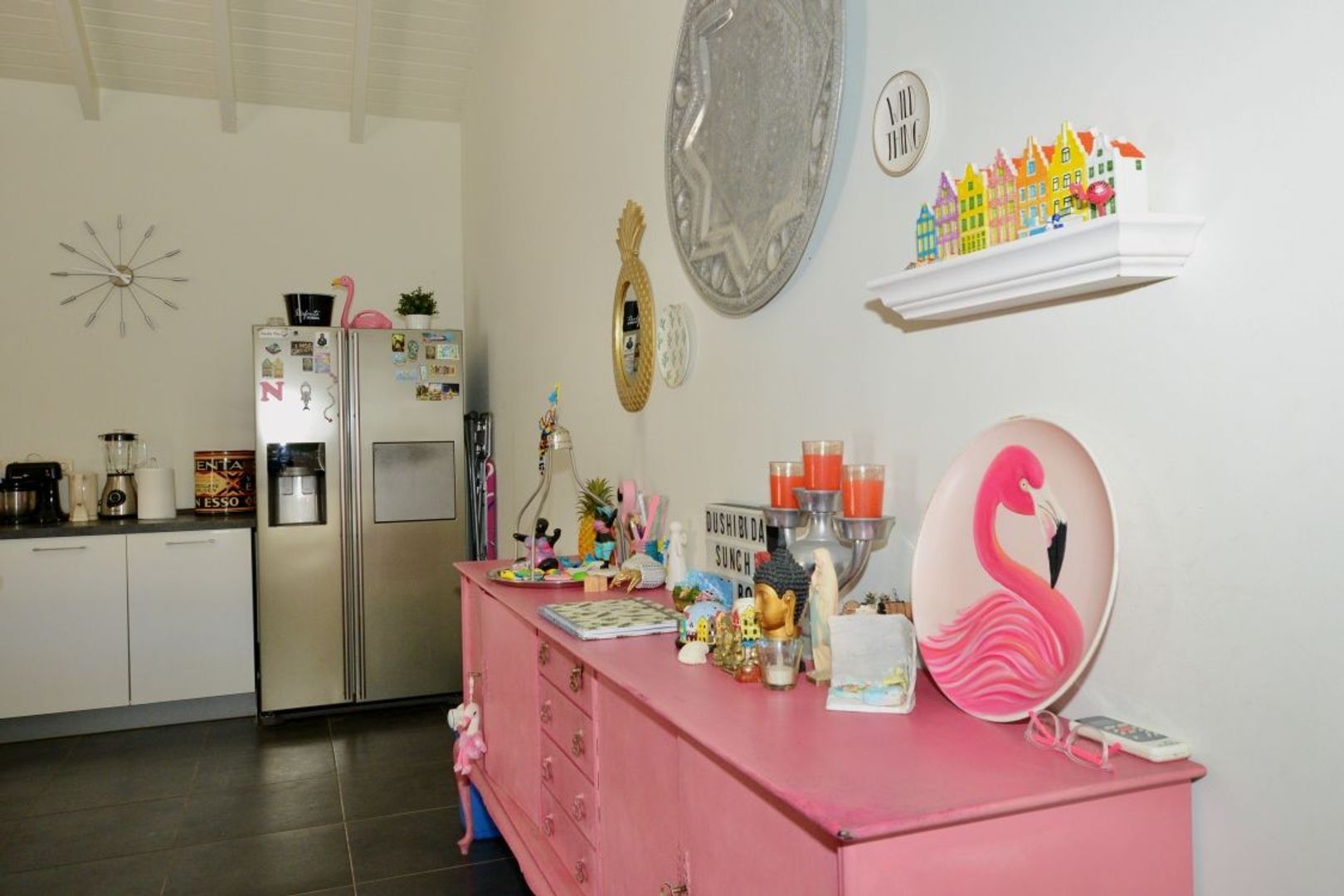 Kaya Kratos 10, Villapark Flamboyan foto-14