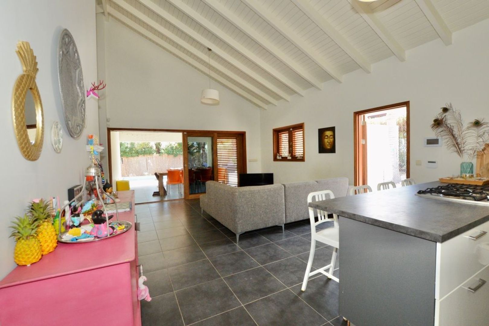 Kaya Kratos 10, Villapark Flamboyan foto-15