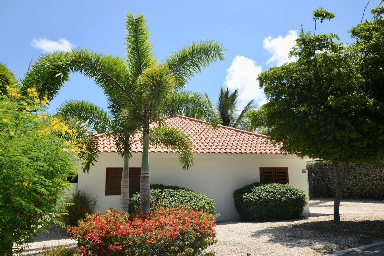 Kaya Kratos 10, Villapark Flamboyan foto-2