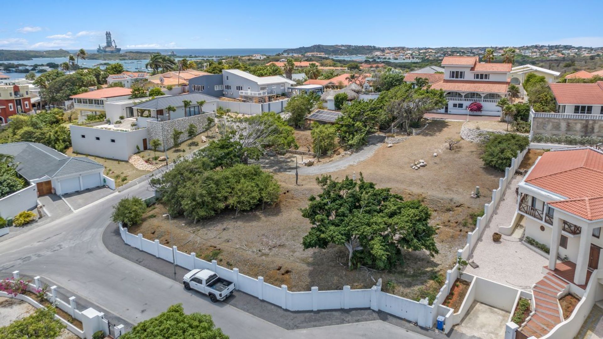 Jan Sofat 59, Curaçao foto-5