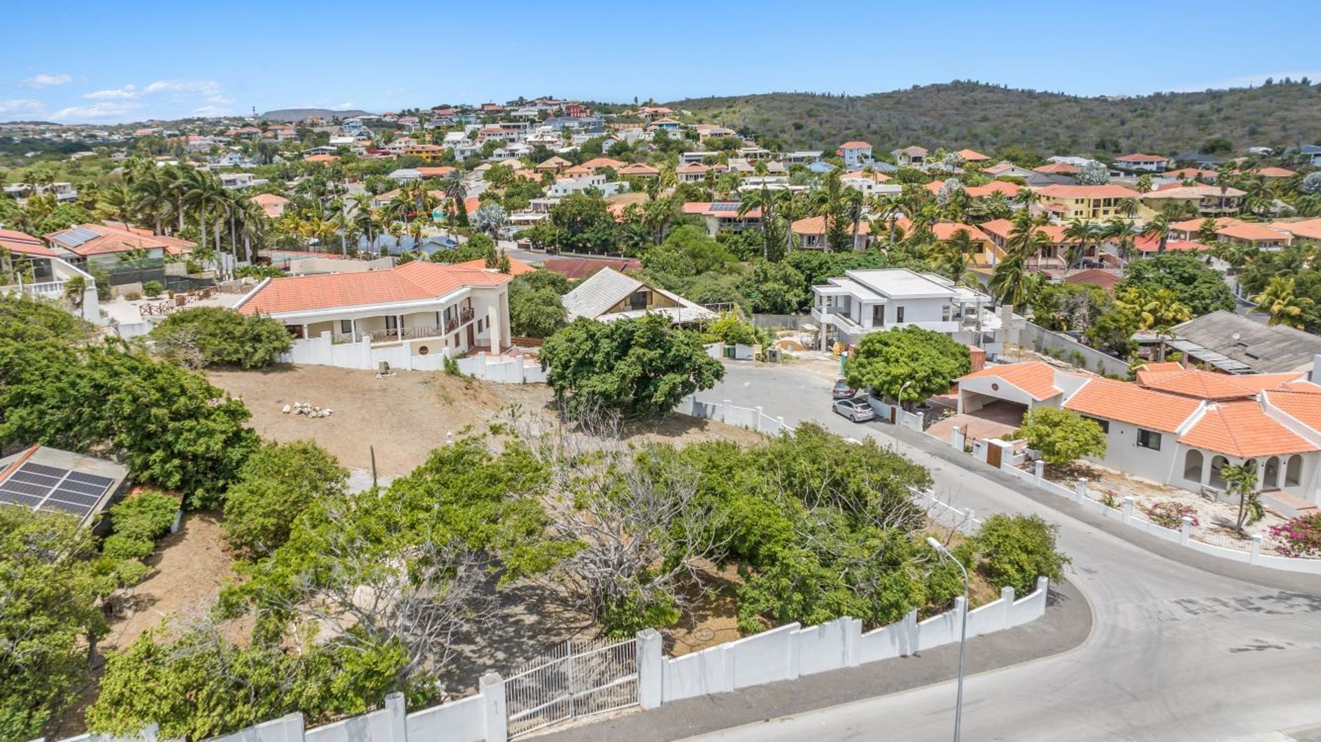 Jan Sofat 59, Curaçao foto-4