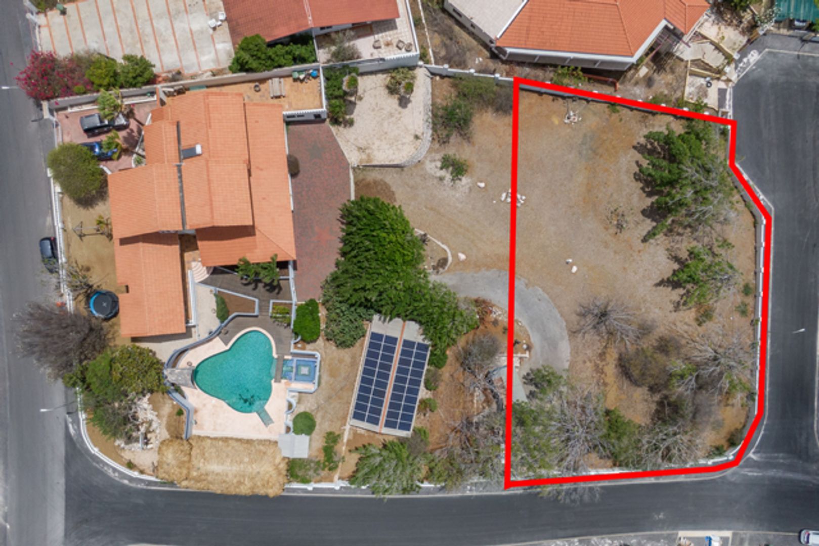 Jan Sofat 59, Curaçao foto-1