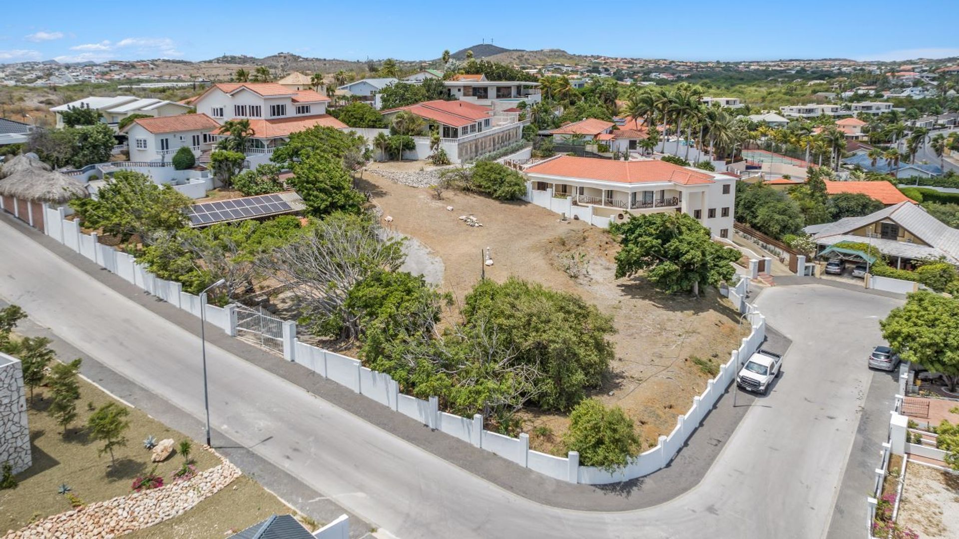 Jan Sofat 59, Curaçao foto-3