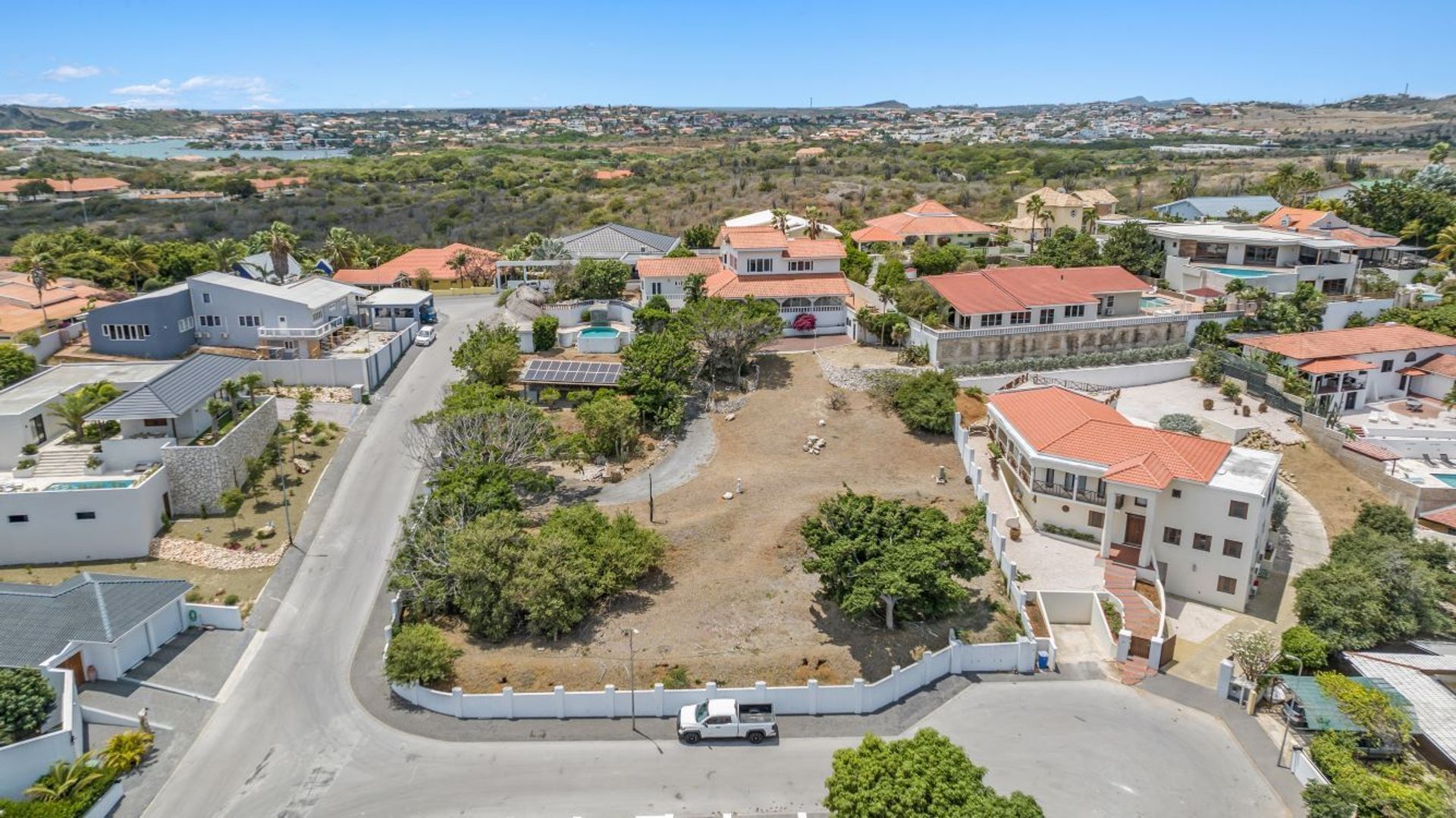 Jan Sofat 59, Curaçao foto-0