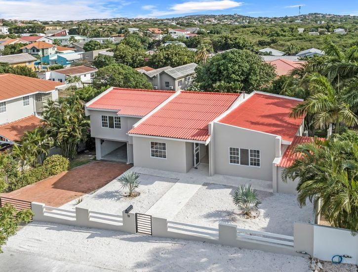 Kaya Beethoven 75, Curaçao