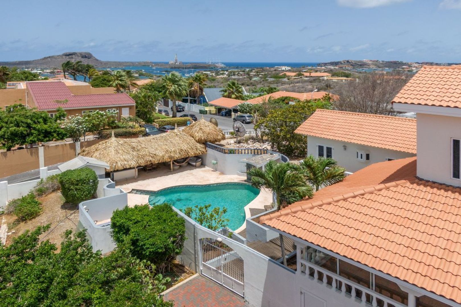 Jan Sofat 36+58, Curaçao foto-19